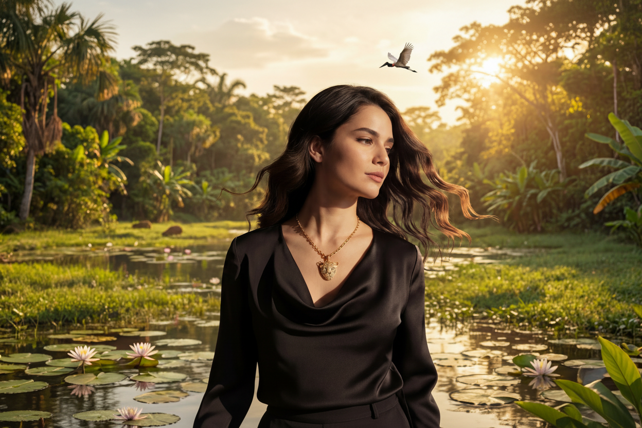 Elegance Crafted to Perfection