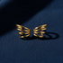 Deep navy showcase