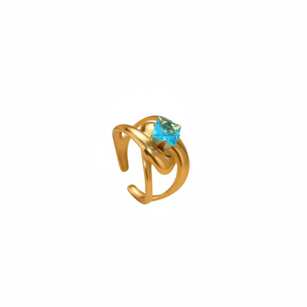 Double Ring