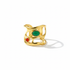 Green & Red Mixed Ring