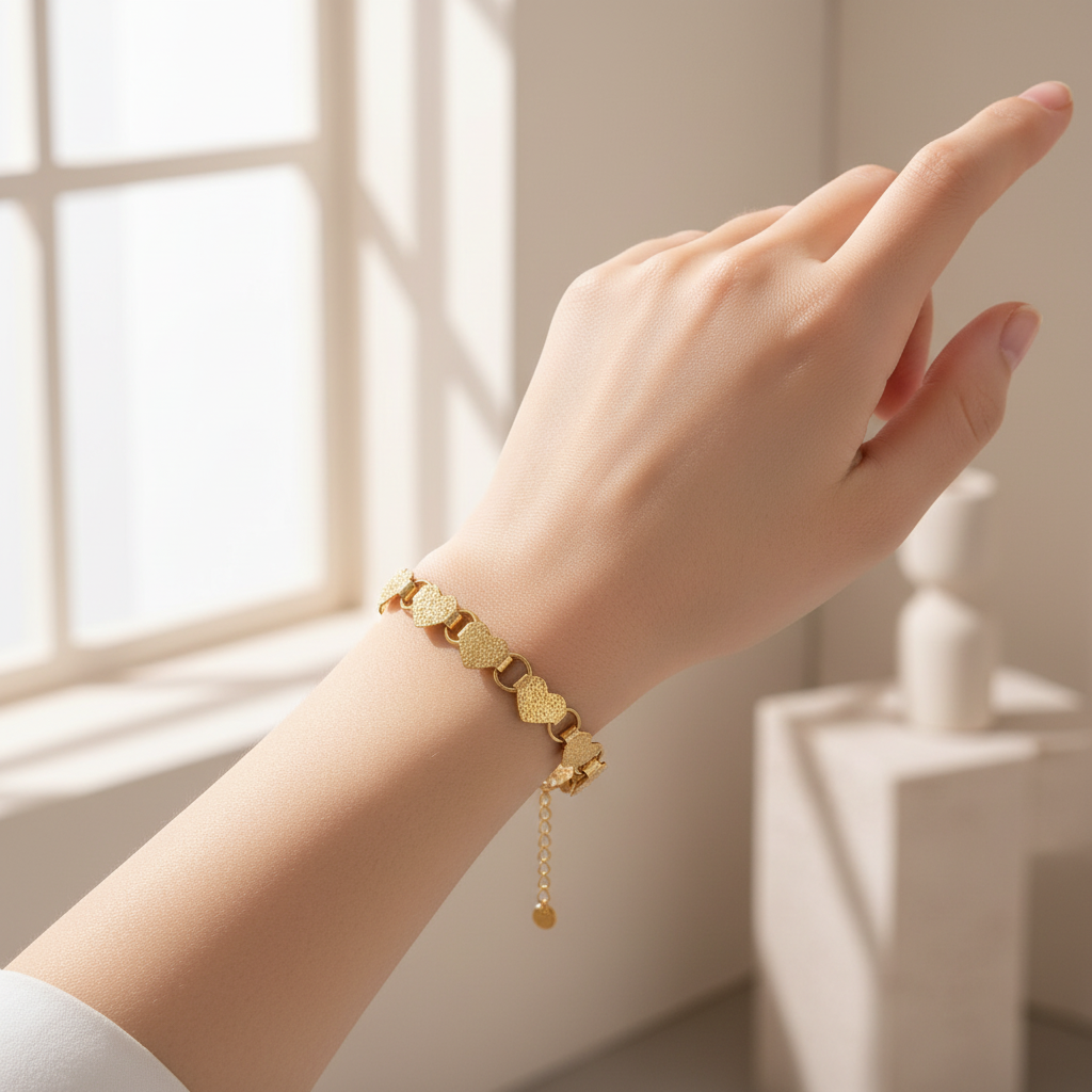 Indoor lifestyle shot - Smaller