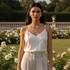 Outdoor jewelry set - exact design
