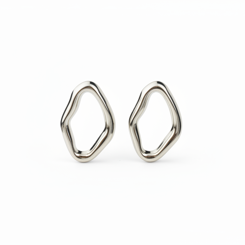 PANTANAL Earrings Clean Product Shot