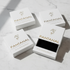 PANTANAL Jewelry Boxes – Marble Background