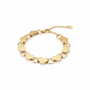 Product shot - 9 heart bracelet
