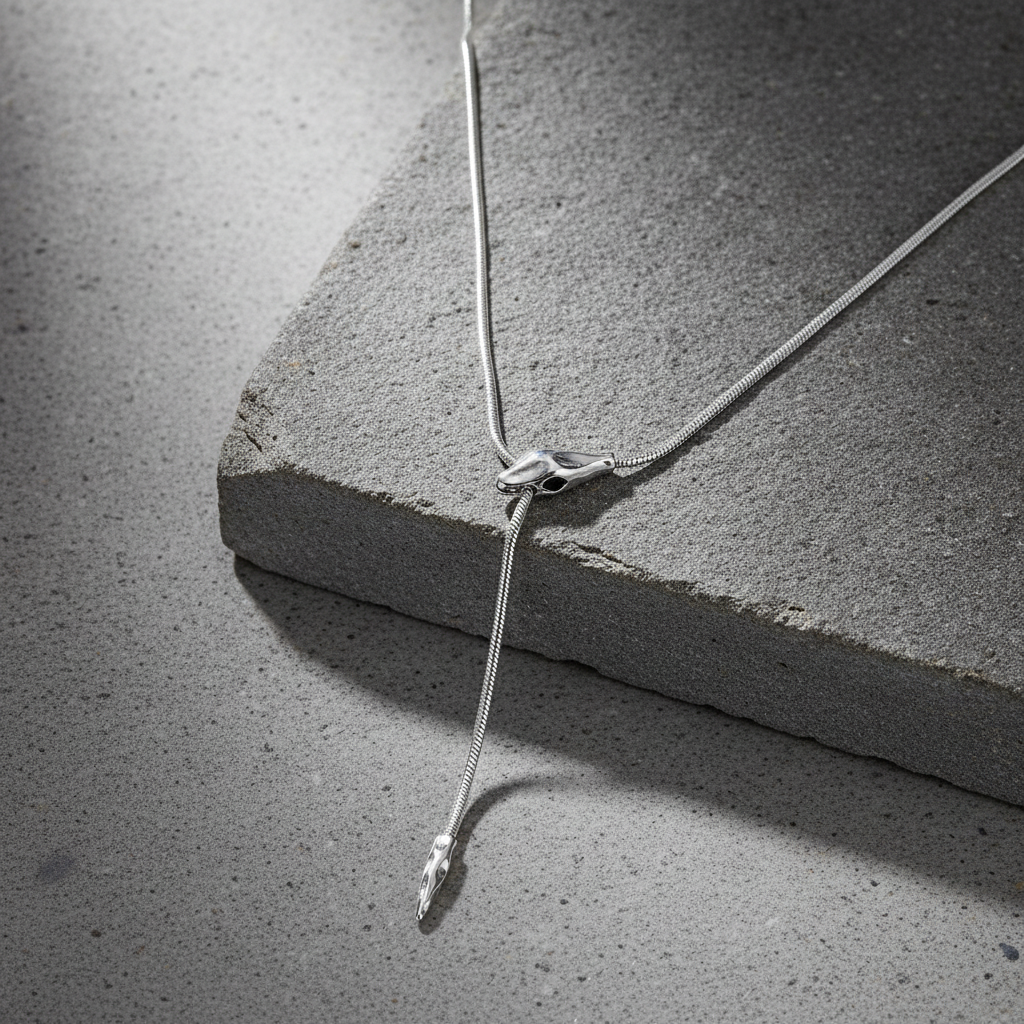 Showcase – raw stone