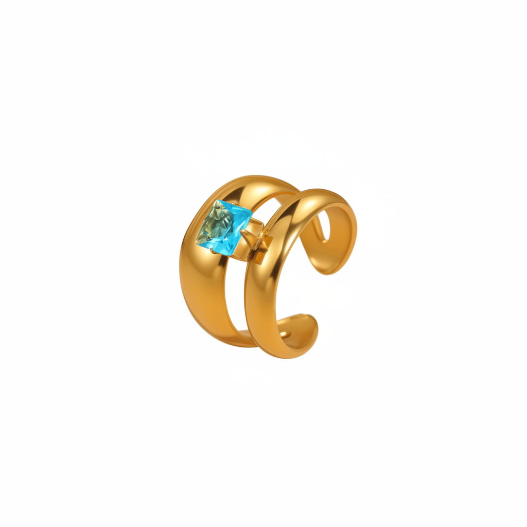 Square Ring