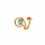 Wavy Ring